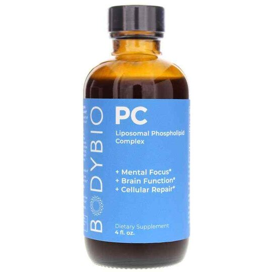 PC Phospholipid Complex Liquid, BDB